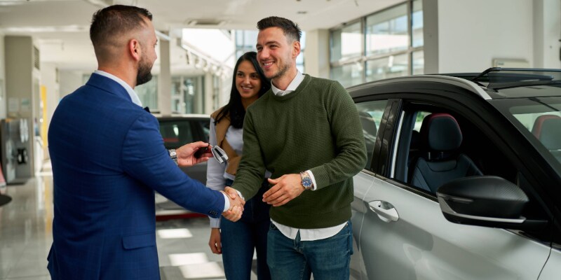 Putnam GMC Sales