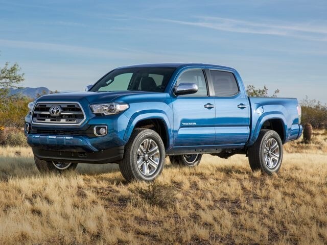Toyota Tacoma