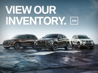 View Our Inventory Button