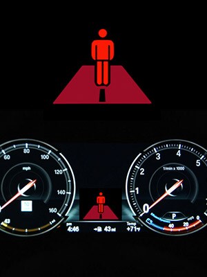 Intelligent Driving