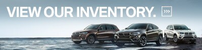 View Our BMW Inventory