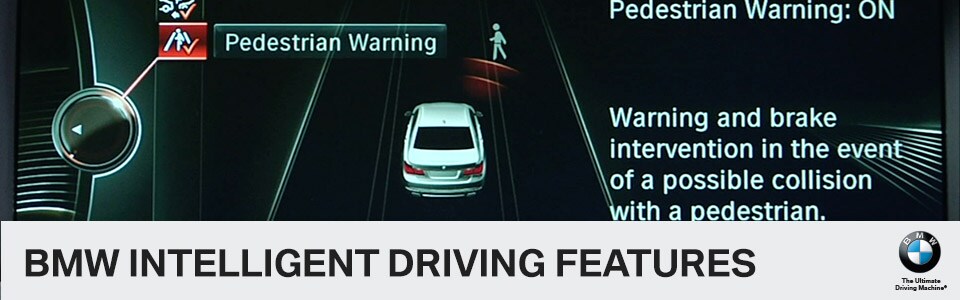 Intelligent Driving