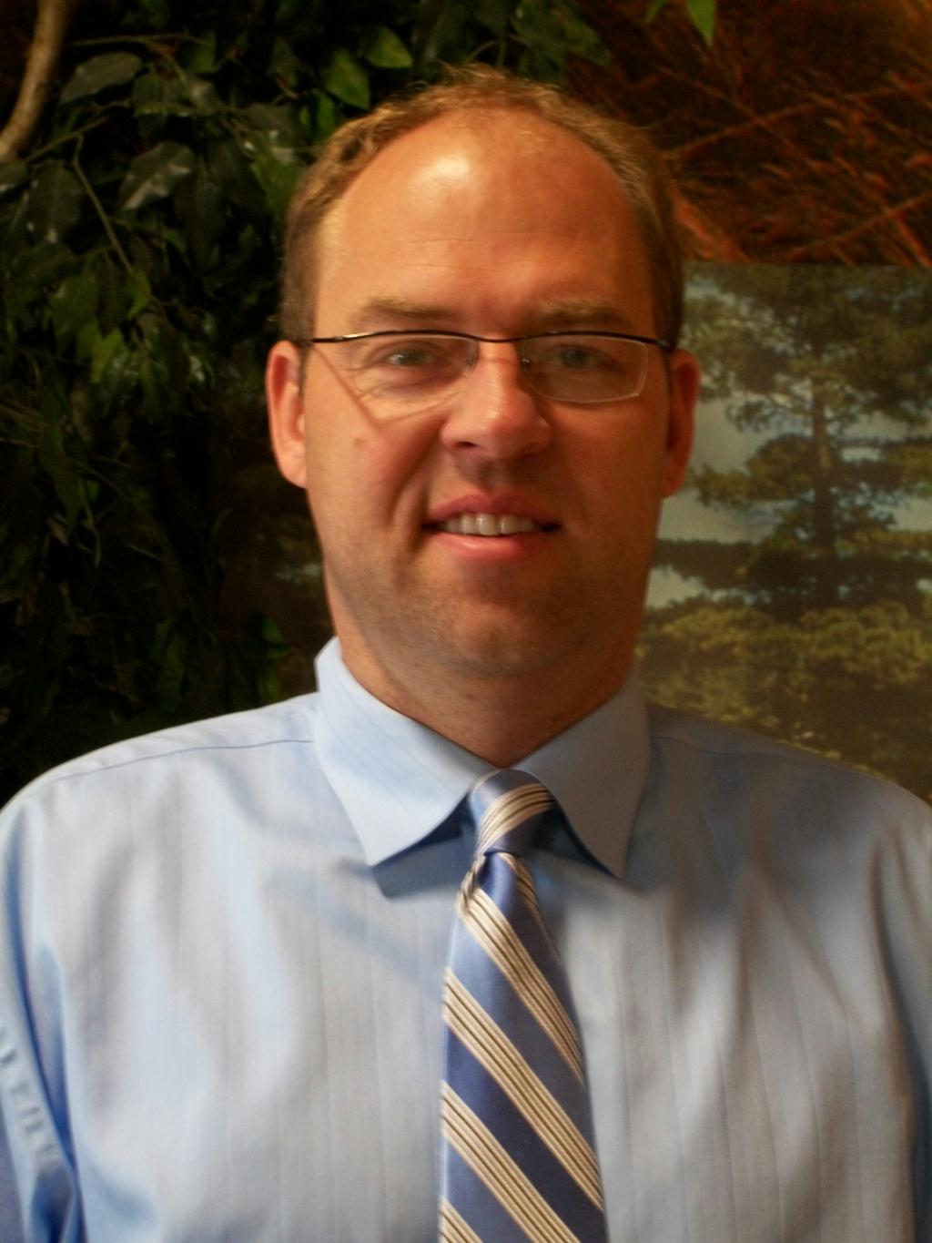 Ed Koziol