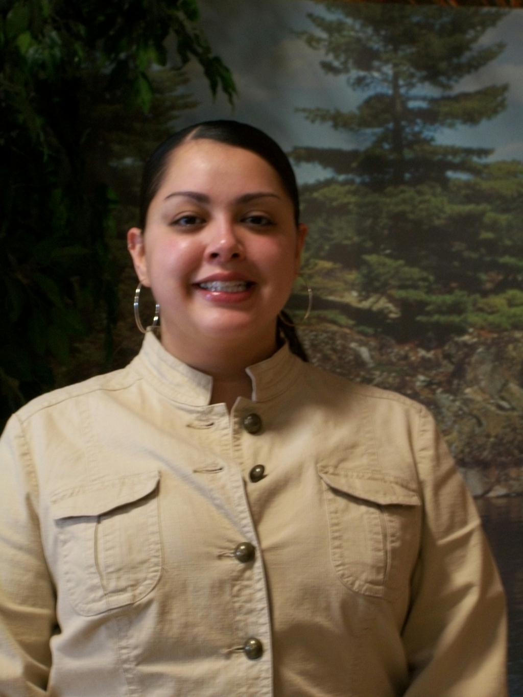 Gladys Velazquez