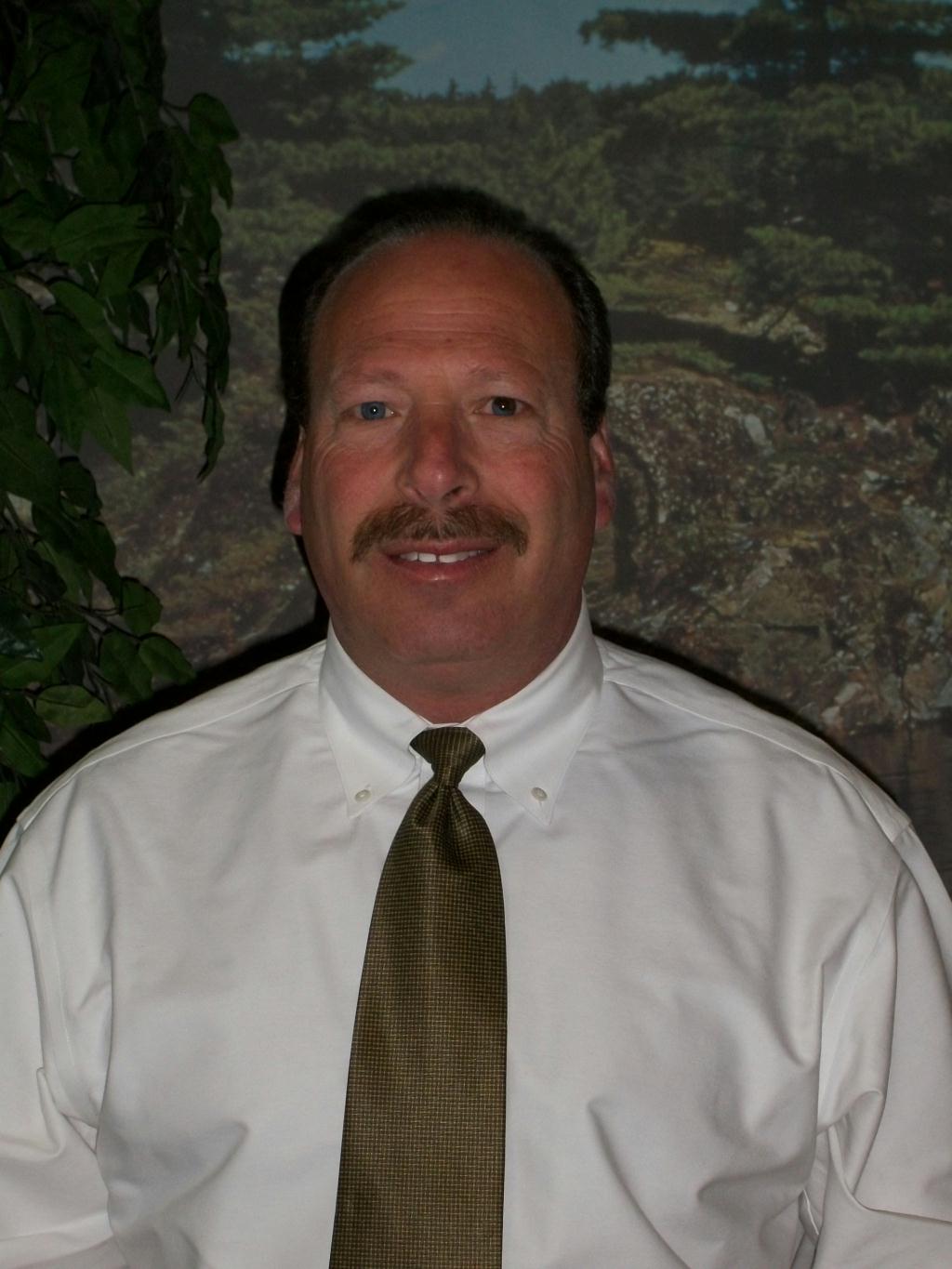 Used Car Sales Staff