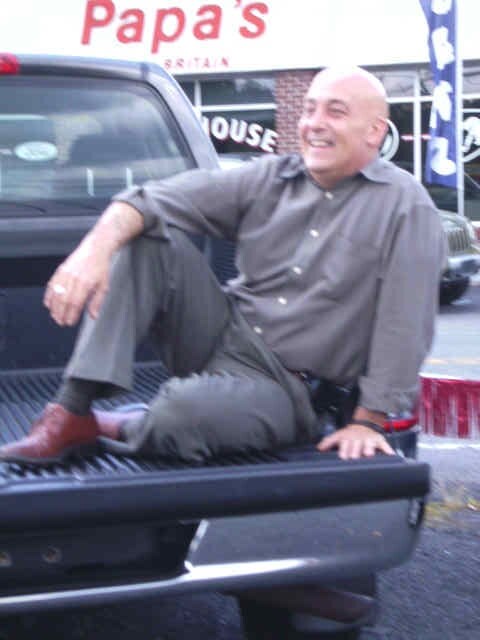 A. J. Maida