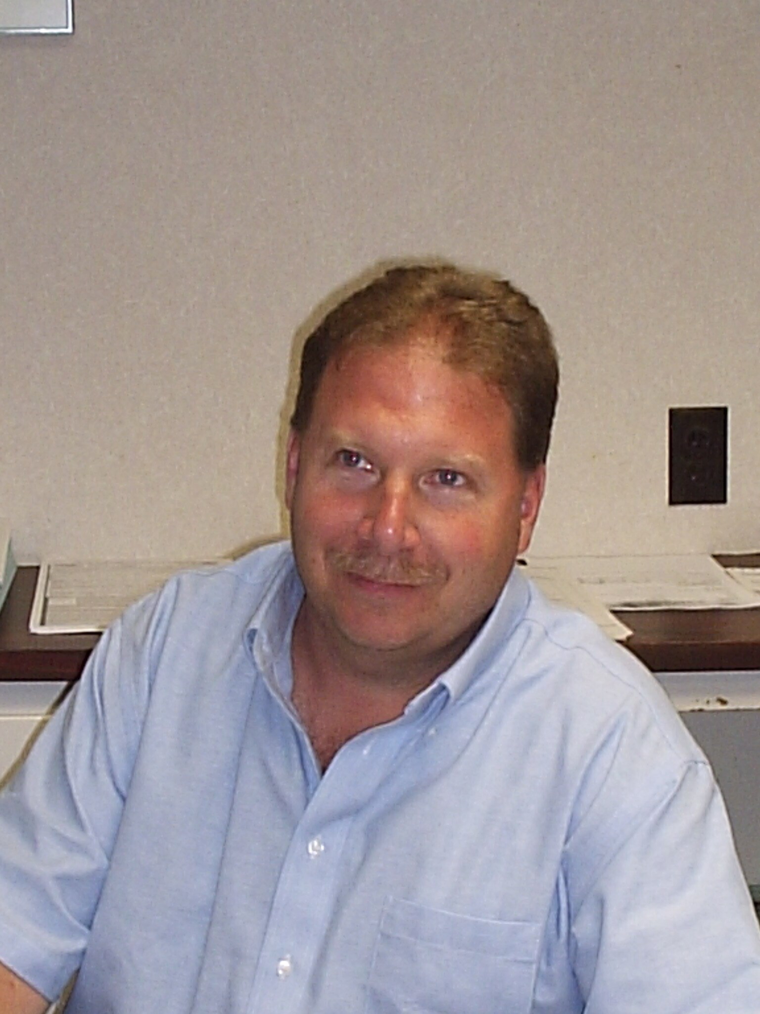 Jeff Armington