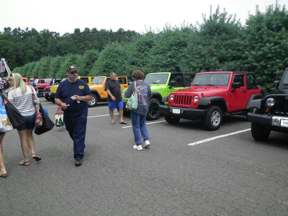 Hartford Car Dealer Event History Torrington Auto Events