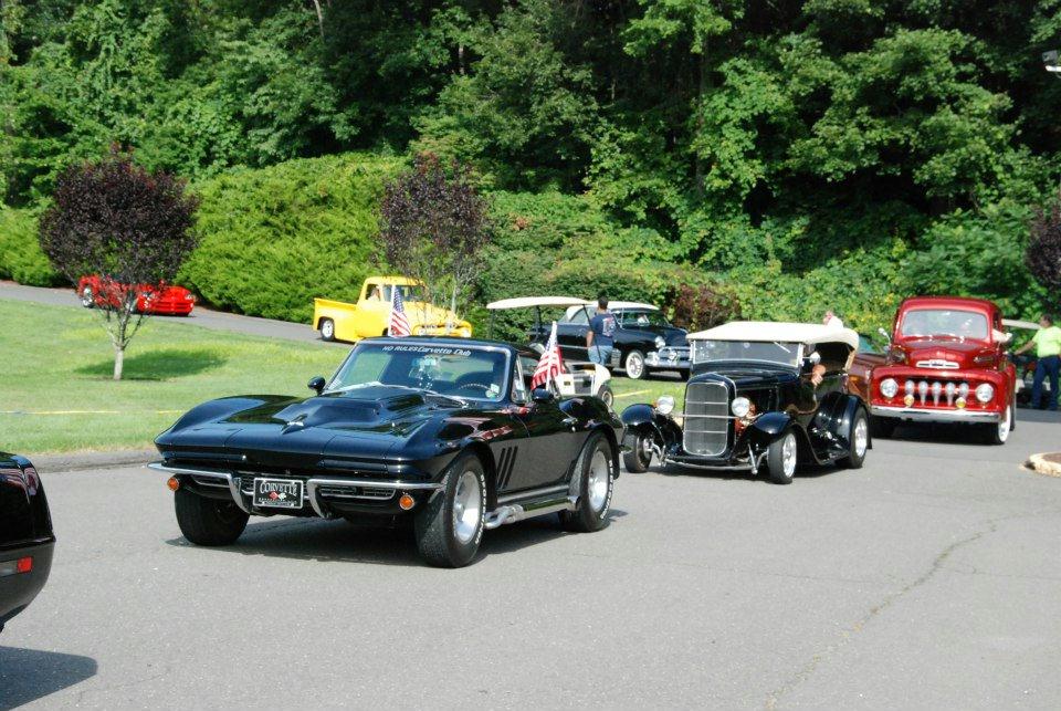 Hartford Car Dealer Event History Torrington Auto Events