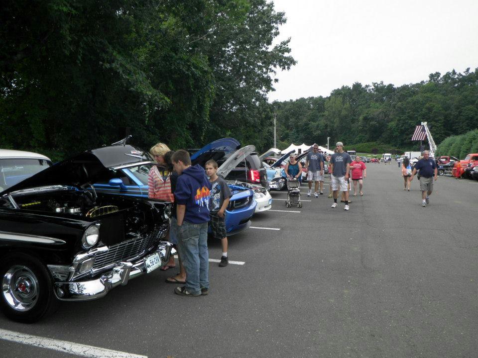 Dream Cruise 11