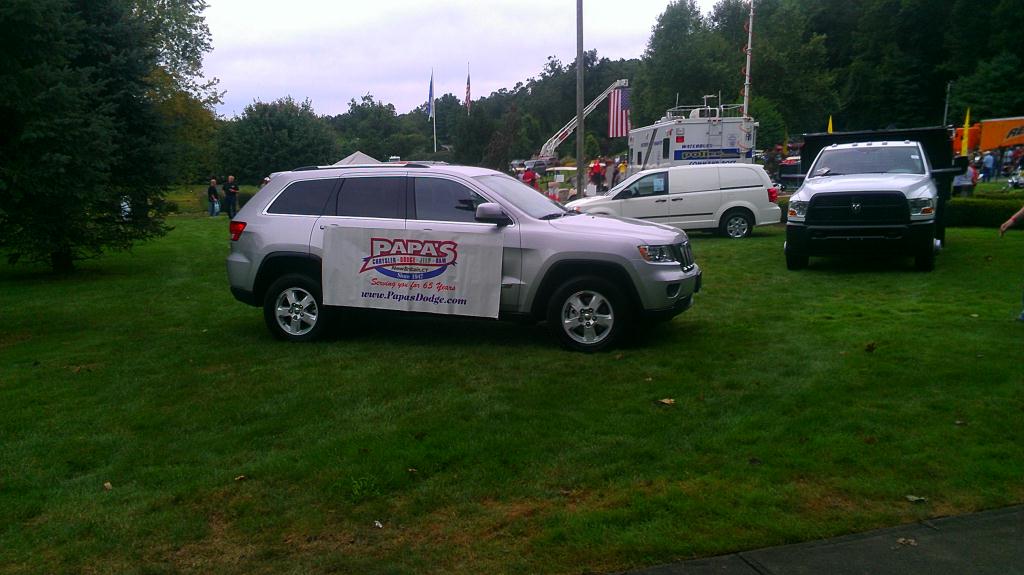 Hartford Car Dealer Event History Torrington Auto Events