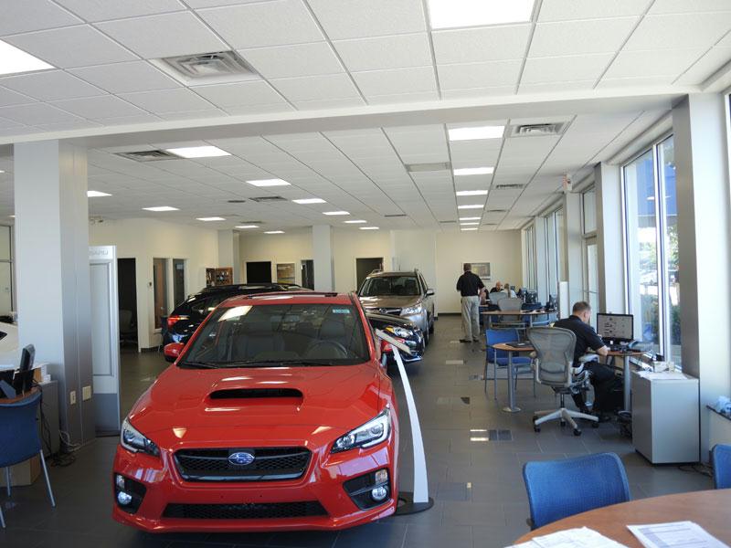 park-subaru-showroom