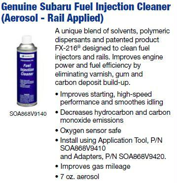 subaru_fuel_injection_cleaner