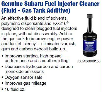 subaru_fuel_injector_cleaner