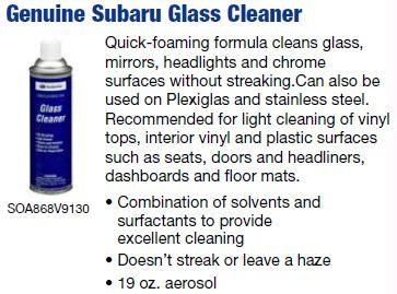 subaru_glass_cleaner
