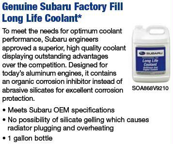 subaru_long_life_coolant