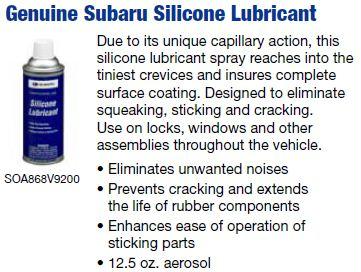 subaru_silicone_lubricant