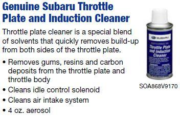 subaru_throttle_plate_cleaner