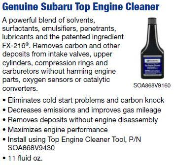 subaru_top_engine_cleaner