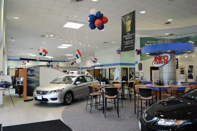 park-honda-showroom
