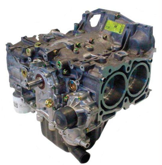 genuine subaru engine short blocks