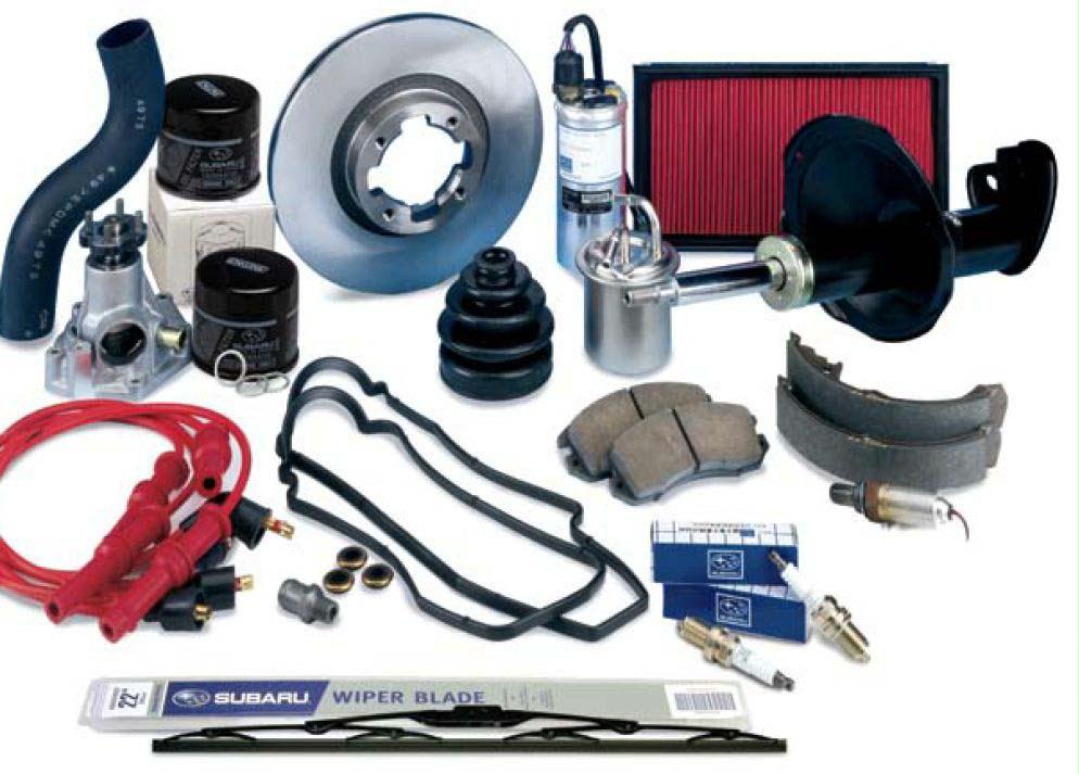 subaru maintenance parts Park Subaru Parts