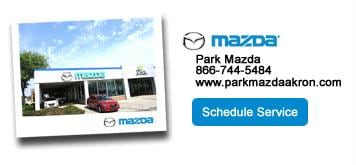 park-mazda-service