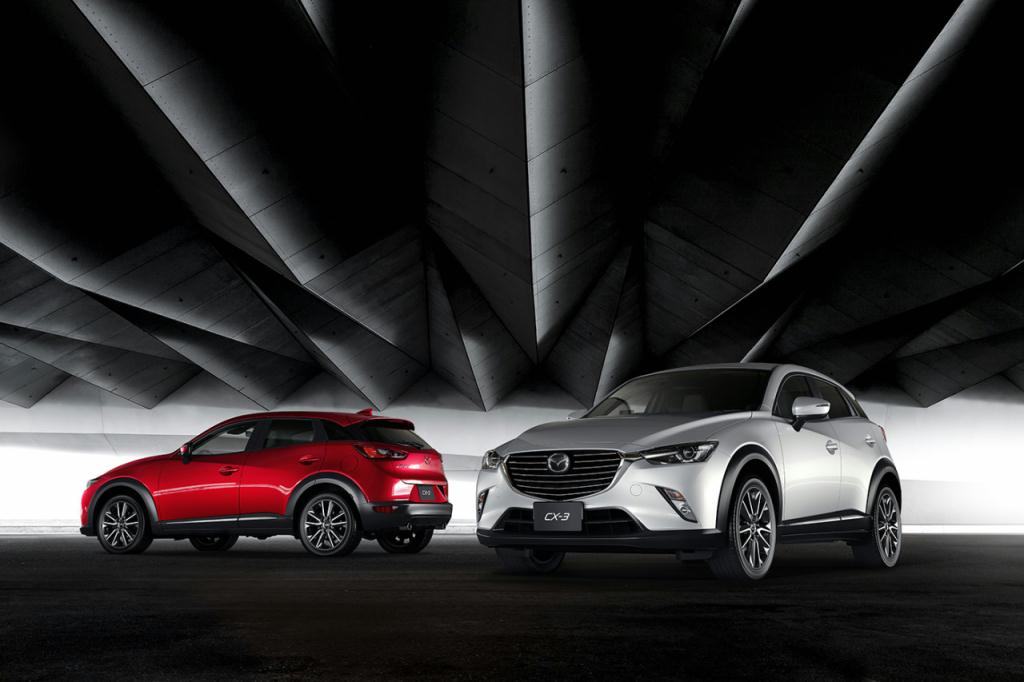 2016 mazda cx3 1