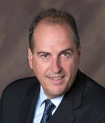 Staff member Wayne Carenza from ID_4e68ad40e44c