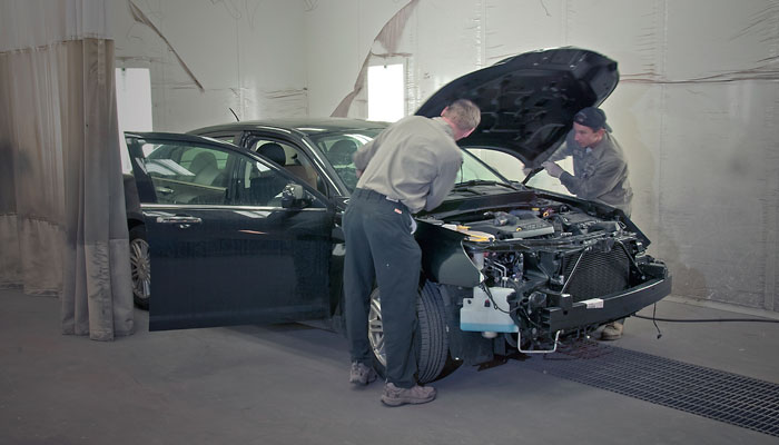 Parkway chrysler dealer #3