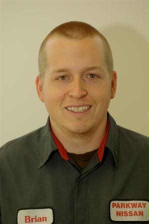 Brian Cook