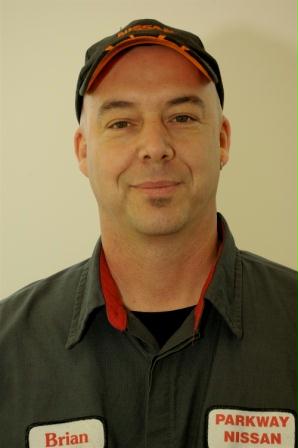 Brian Jessome