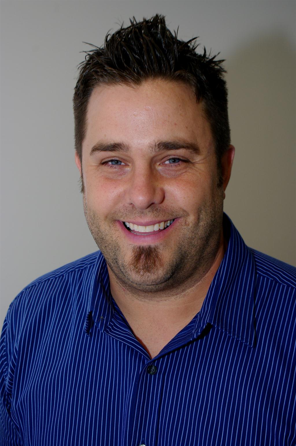 Marco Perrelli