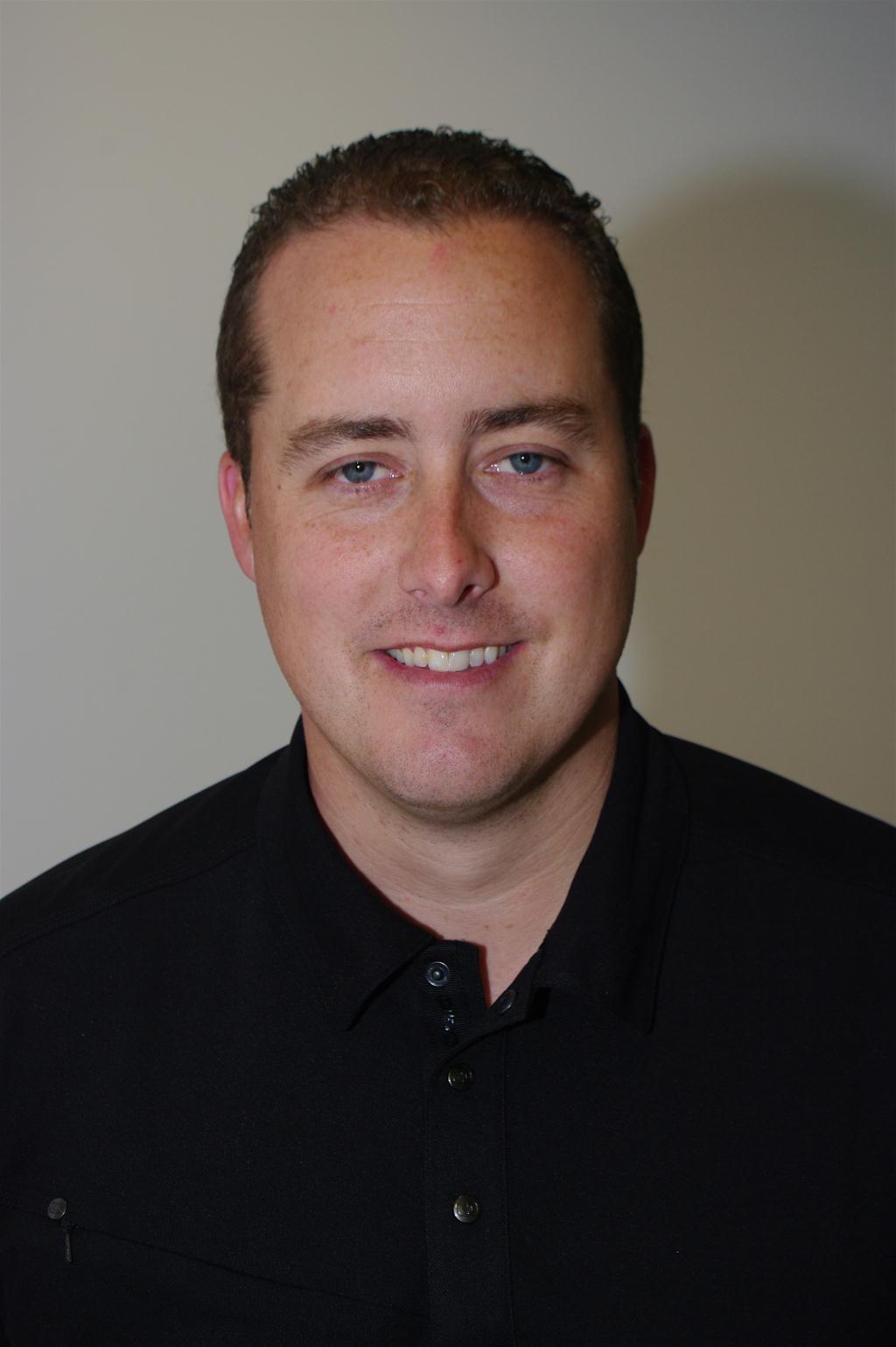 Jeremy Wickman