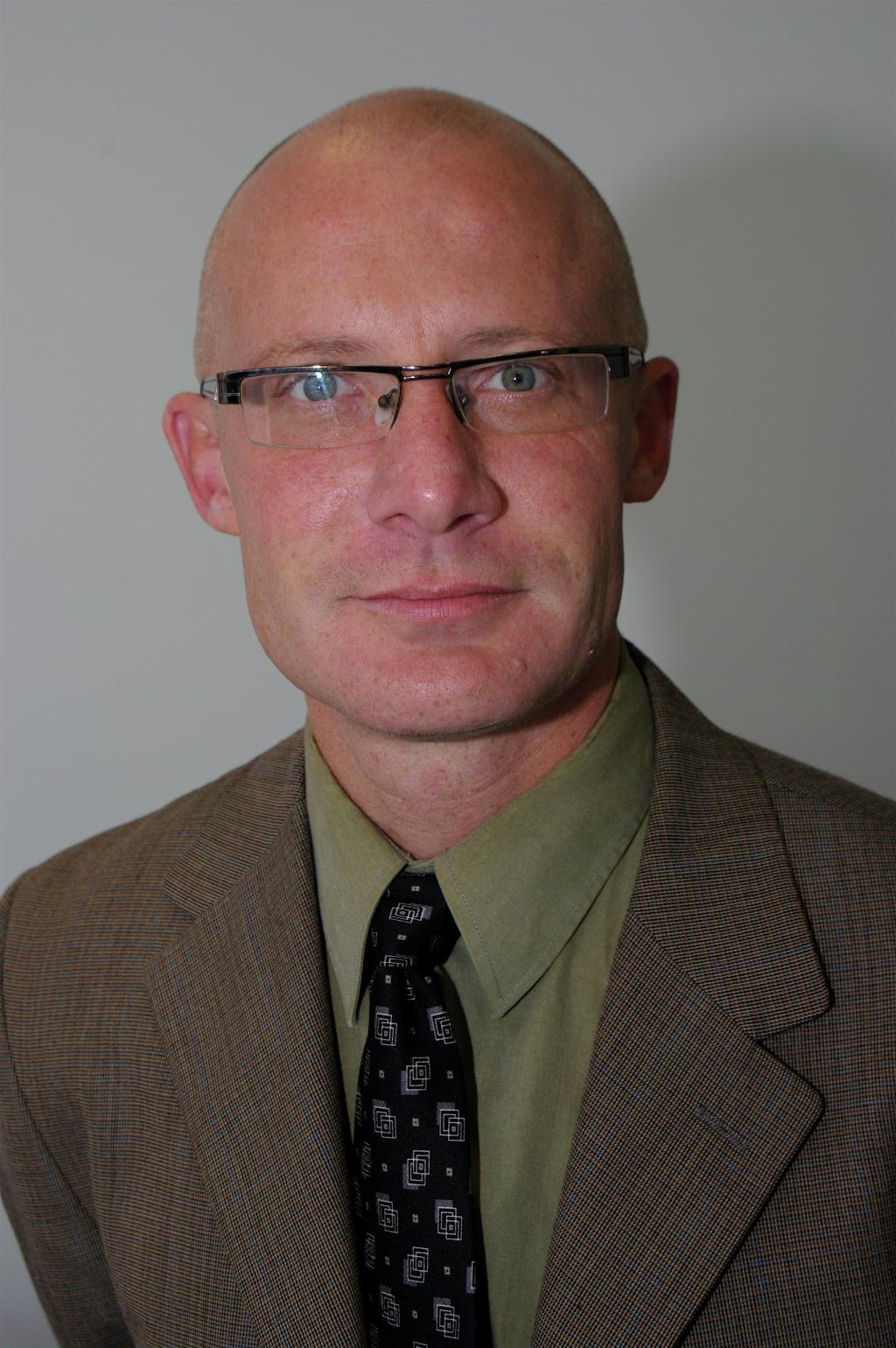 Rob Booker