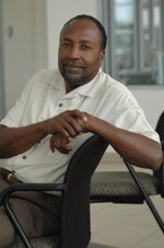 Greg Scales
