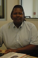 Valarie Alexander