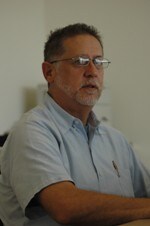 Michael Pittman