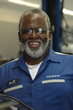 Larry Jones