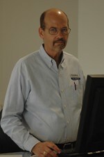 John Shamburger