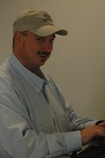 Chris Cleveland