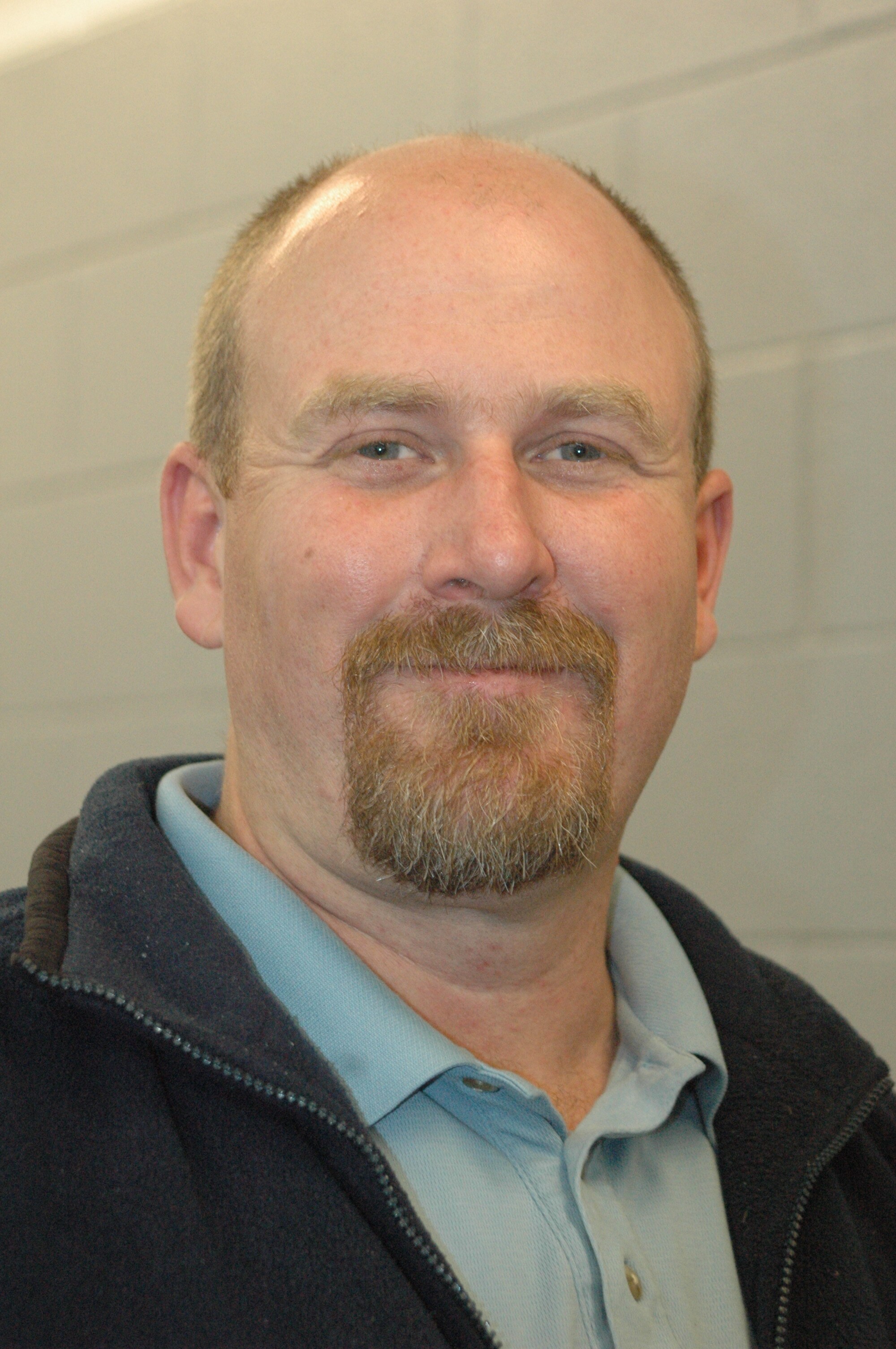 Rick Hammons