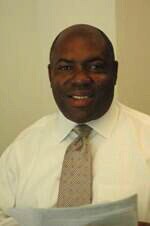Jerry Warfield
