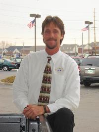 Robert Denman