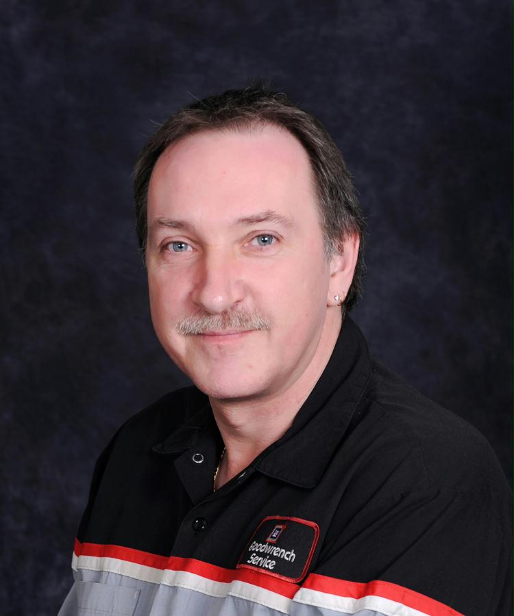 Bruno Busse