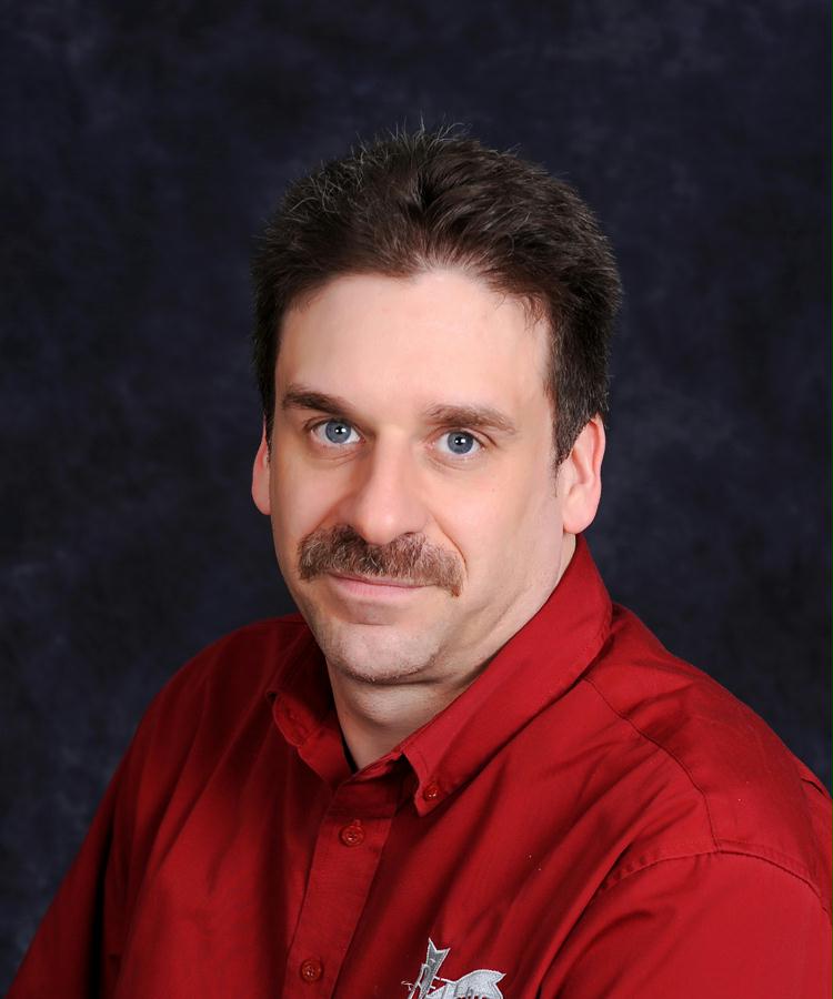 Darren Ulan