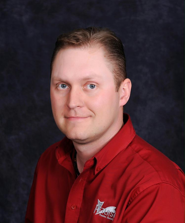 Greg Sroka  