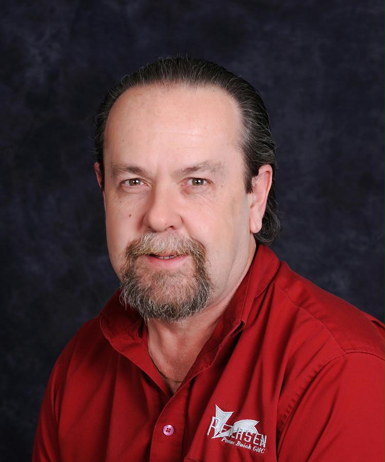 Randy Zahn  