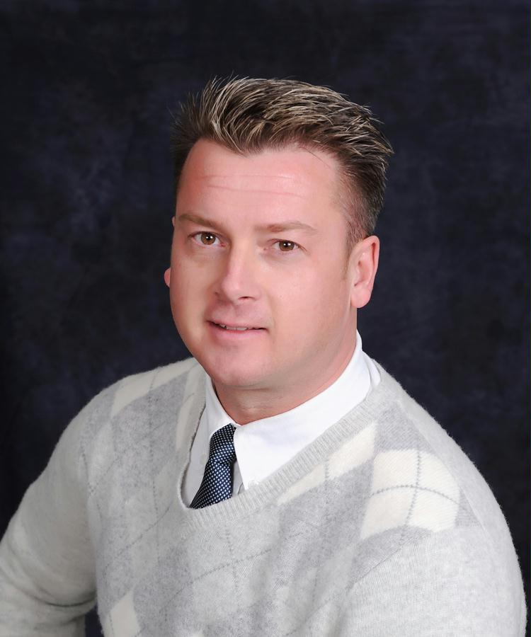 Shane Osepchuk