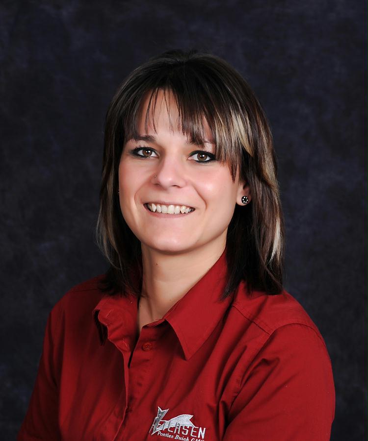 Shawna Schinnel-Dawe